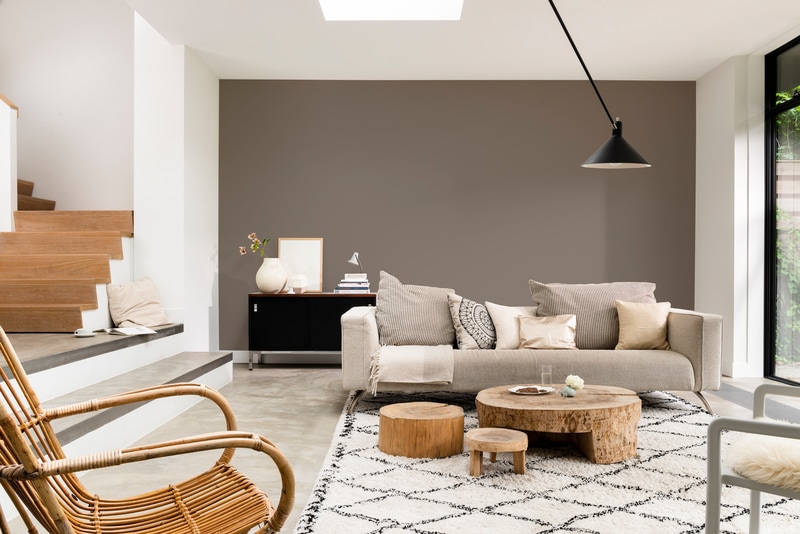 Dulux Rapidry Satin Matt