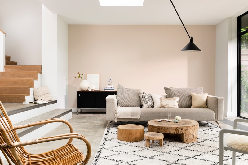 Dulux EasyCare falfesték bázis