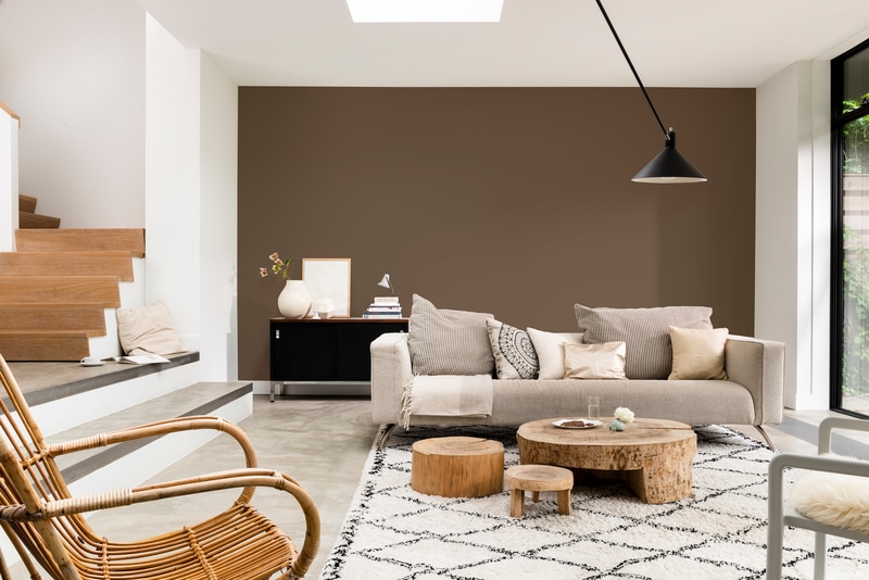 Dulux Rapidry Satin Matt