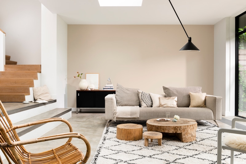 Ambiance Lak Mat Mix