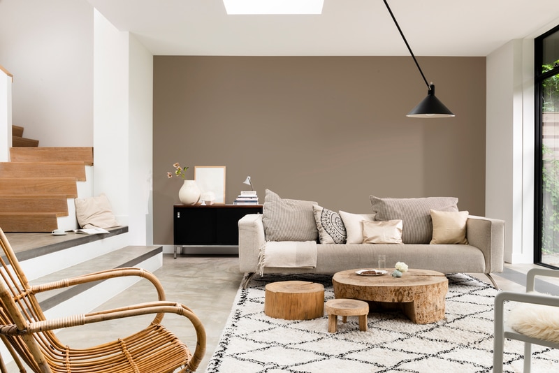 Dulux Rapidry Satin Matt