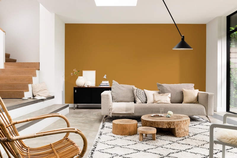 Ambiance Lak Satin Mix