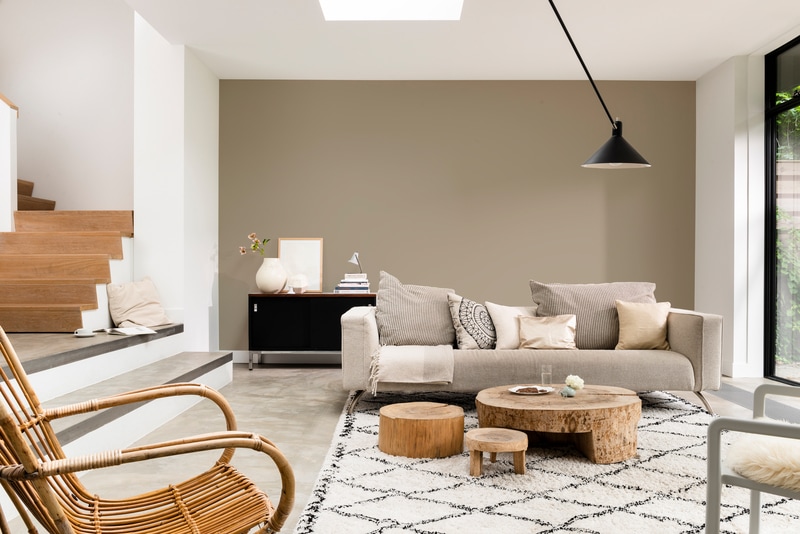 Essentials Mur & Primer Mix