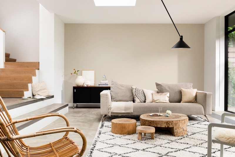 Dulux Rapidry Satin Matt