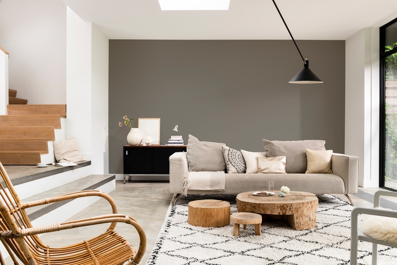 Dulux Perfect Matt falfesték bázis