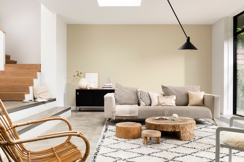 Ambiance Mur Extra Mat Mix