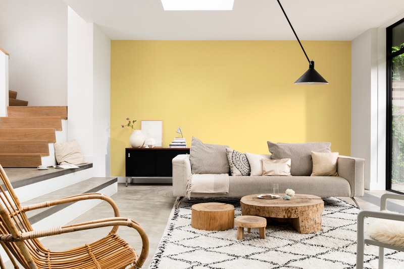 Dulux Rapidry Satin Matt