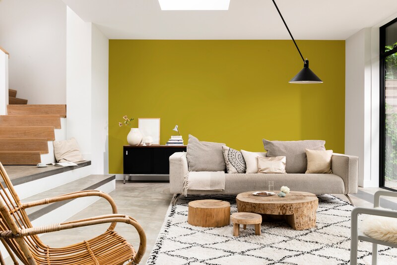 Dulux Rapidry Satin Matt