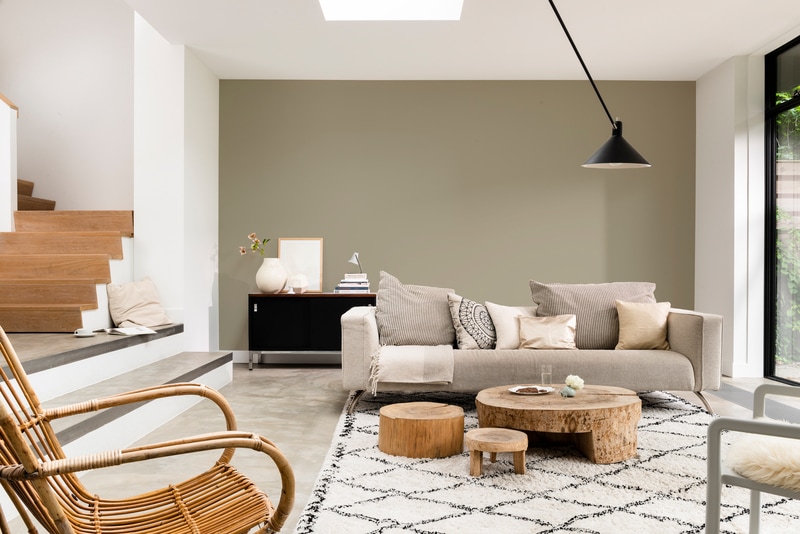 Dulux EasyCare falfesték bázis