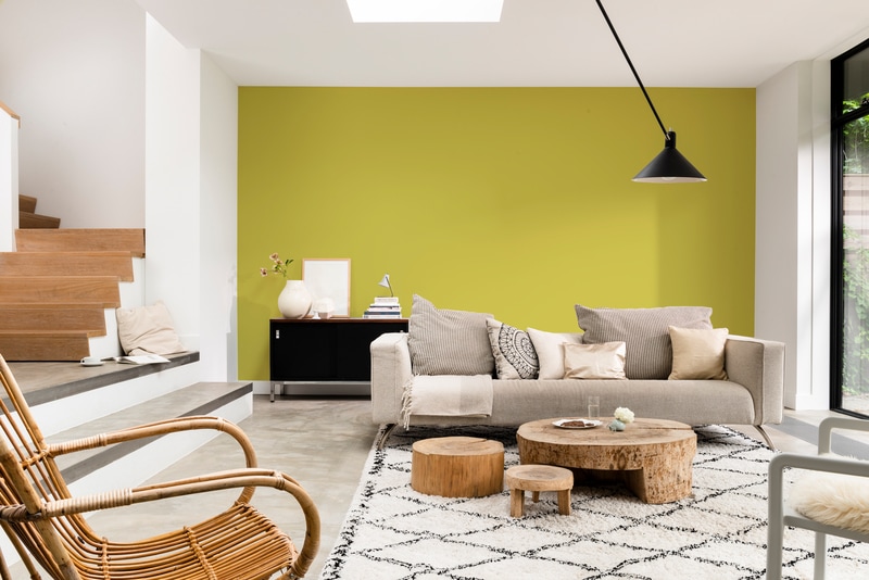 Dulux Rapidry Satin Matt