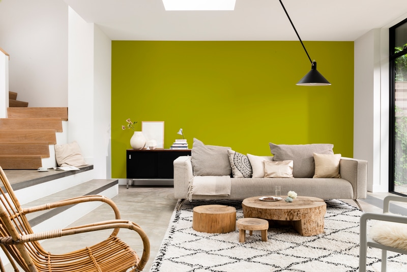 Dulux Rapidry Satin Matt