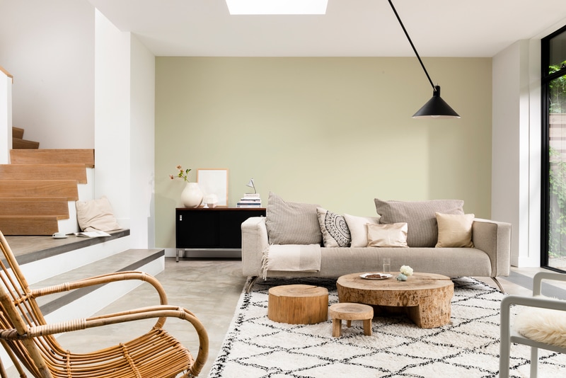 Dulux z mieszalnika EasyCare