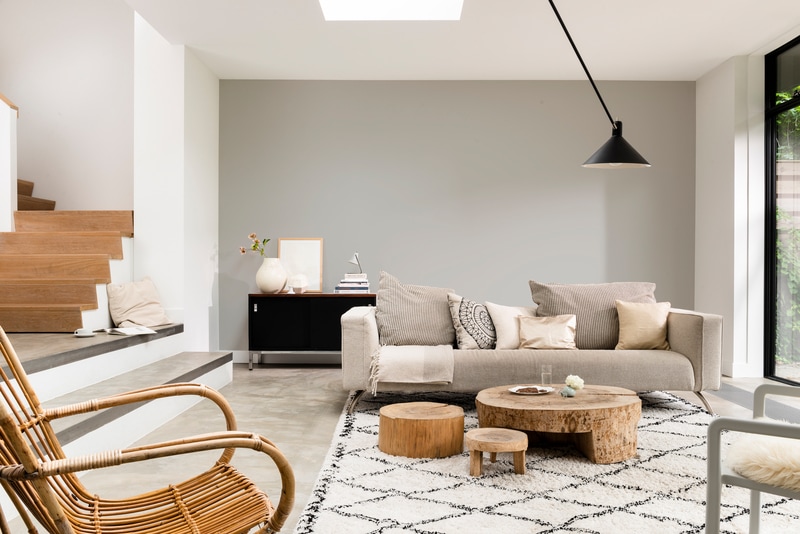 Expert Hout Lak Binnen Satin