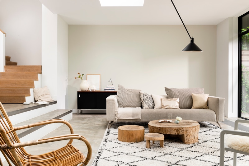 Dulux Rapidry Satin Matt