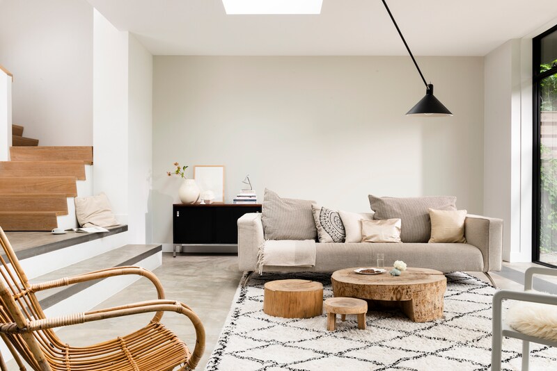 Ambiance Lak Mat Mix