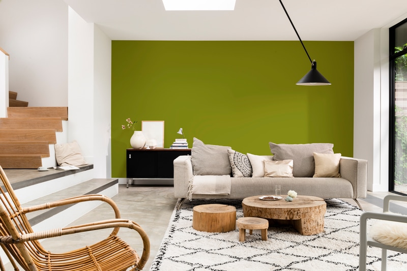 Dulux Perfect Matt falfesték bázis