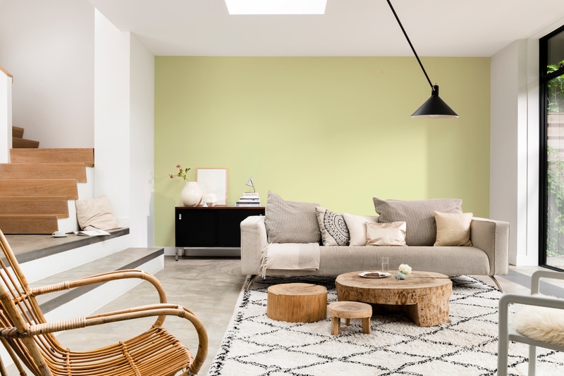 Dulux Rapidry Satin Matt