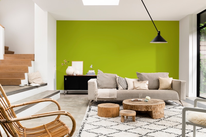 Essentials Mur & Primer Mix