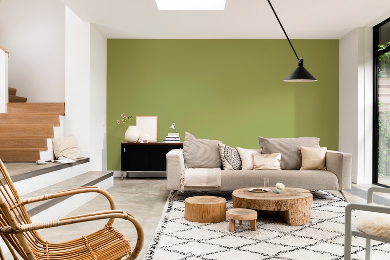 Dulux Rapidry Satin Matt