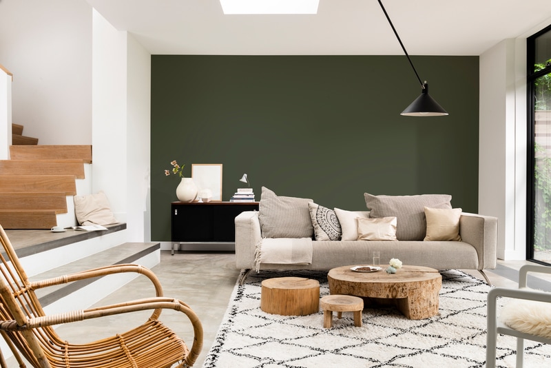 Dulux Perfect Matt falfesték bázis