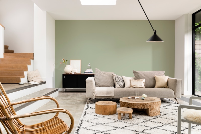 Expert Muur Binnen Mix