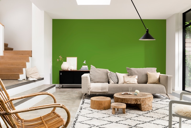 Dulux EasyCare falfesték bázis