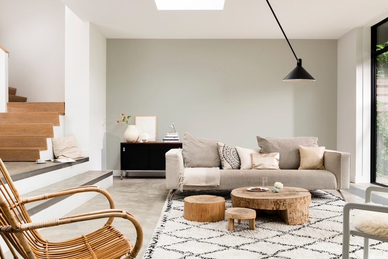 Essentials Mur & Primer Mix