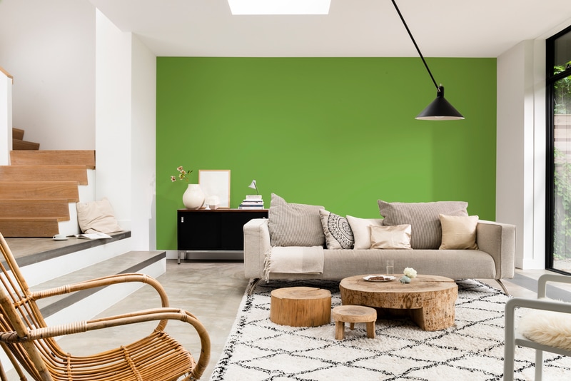 Dulux EasyCare falfesték bázis