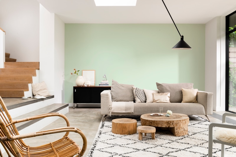 Ambiance Mur Extra Mat Mix