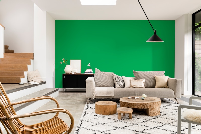 Dulux EasyCare falfesték bázis