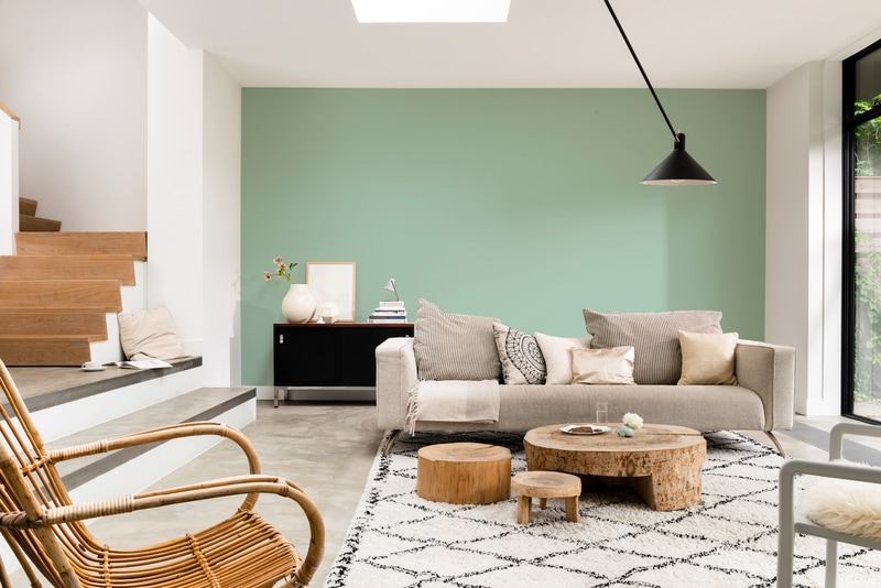 Ambiance Mur Extra Mat Mix