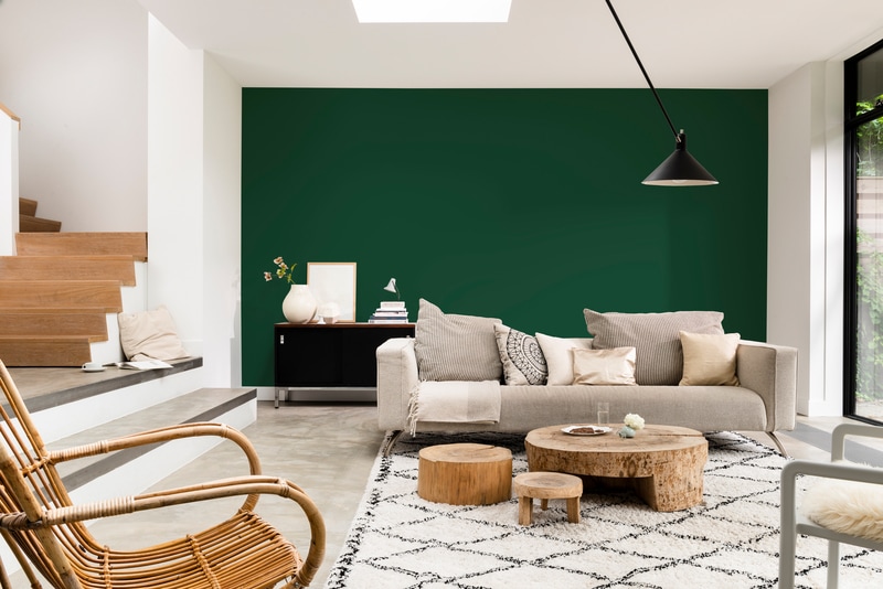 Essentials Mur & Primer Mix