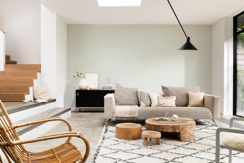 Essentials Mur & Primer Mix