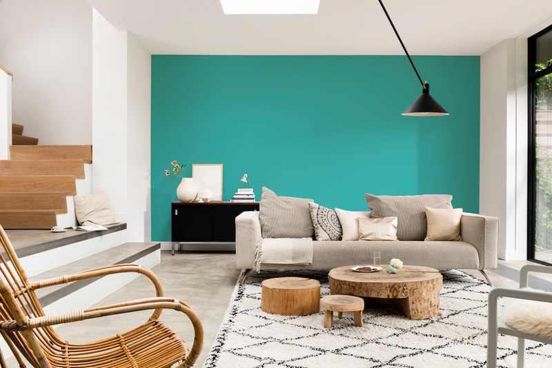 Essentials Mur & Primer Mix