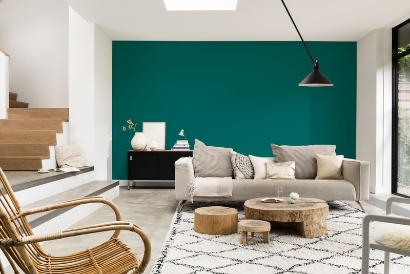 Ambiance Mur Extra Mat Mix