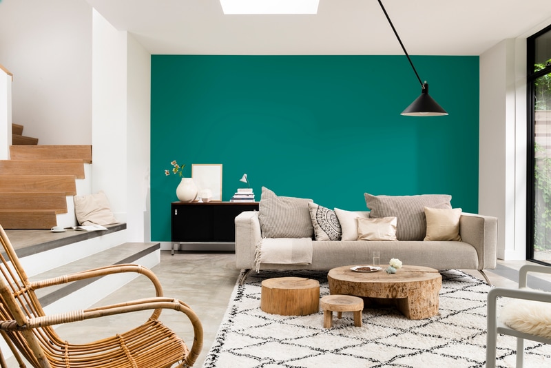 Dulux EasyCare falfesték bázis