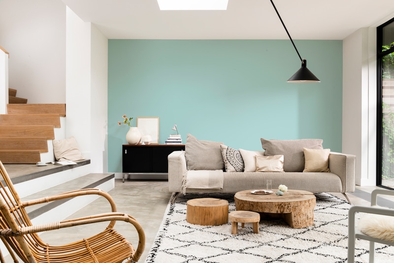 Dulux Rapidry Satin Matt