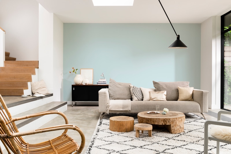 Dulux EasyCare falfesték bázis