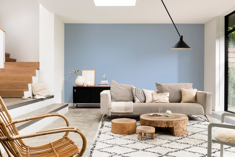 Dulux EasyCare falfesték bázis