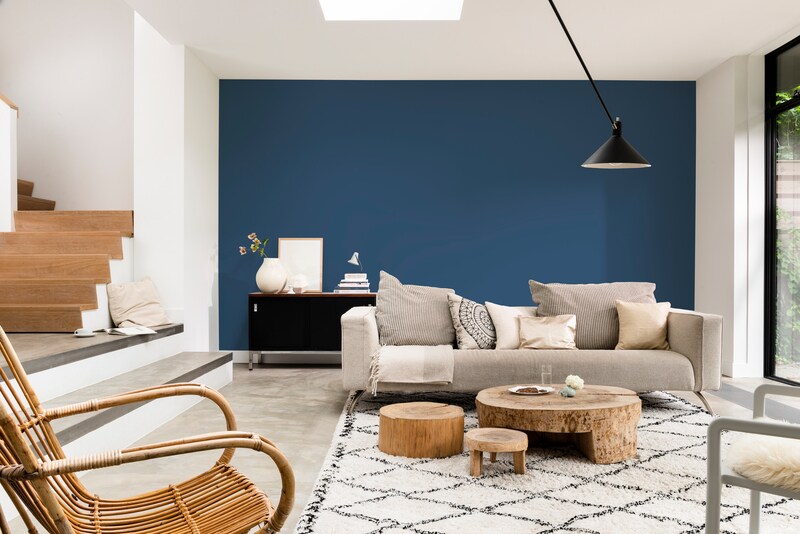 Chalky Finish Pintura para Muebles