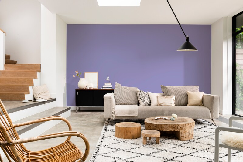 Dulux Rapidry Satin Matt