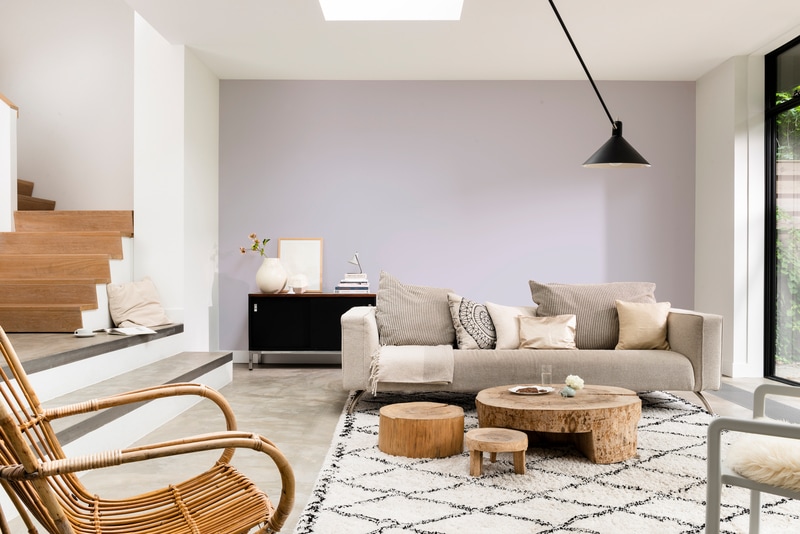 Dulux Rapidry Satin Matt