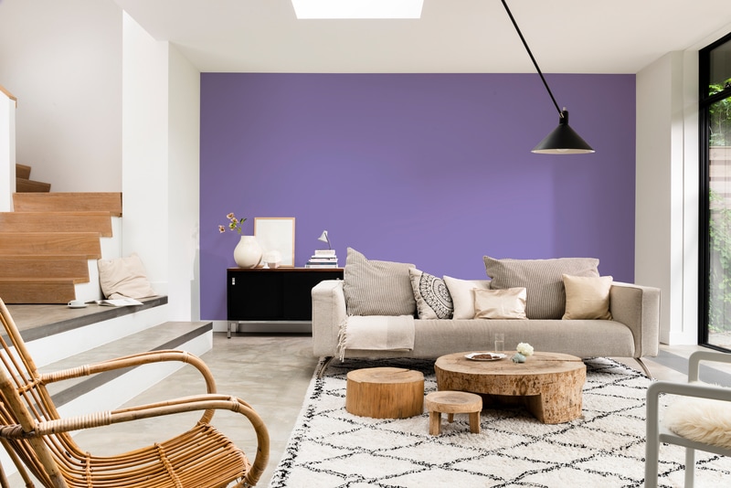 Dulux Rapidry Satin Matt