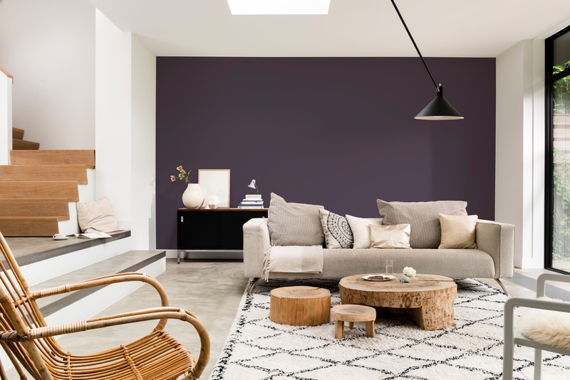 Dulux EasyCare falfesték bázis