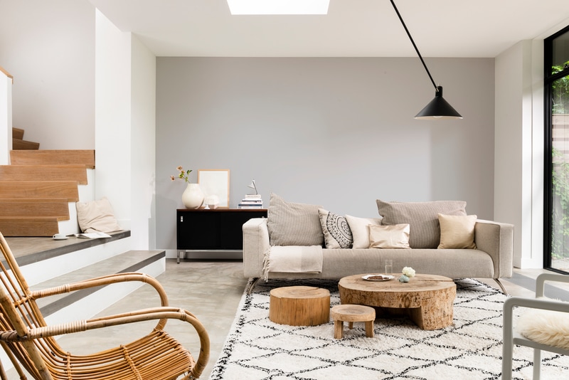 Kleurtester Muurverf