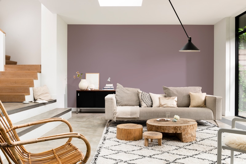 Dulux Rapidry Satin Matt