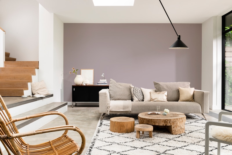 Dulux Rapidry Satin Matt