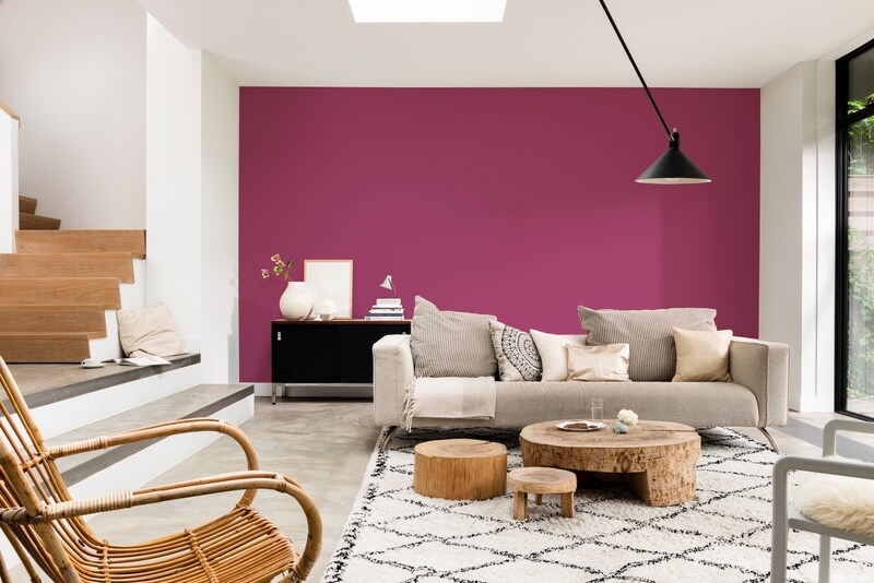 Dulux Rapidry Satin Matt