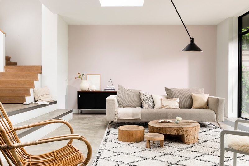 Dulux Perfect Matt falfesték bázis