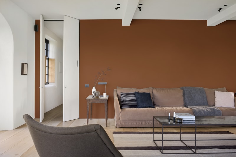 Ambiance Mur Extra Mat Mix